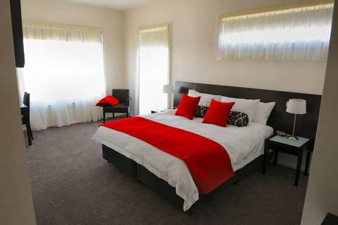 York Cove - Foster Accommodation 1