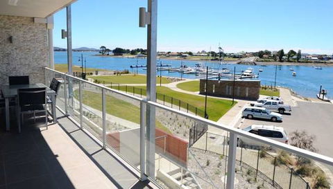 York Cove - Foster Accommodation 4