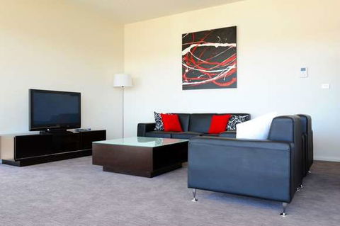 York Cove - Foster Accommodation 9
