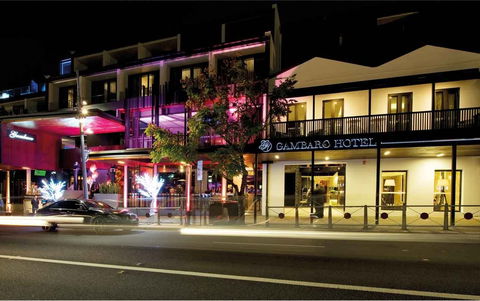 Gambaro Hotel - Foster Accommodation 0