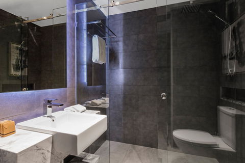 Gambaro Hotel - Foster Accommodation 2