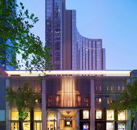 Grand Hyatt Melbourne - Foster Accommodation