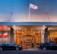 Melbourne Marriott Hotel - Foster Accommodation