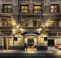 The Sebel Flinders Lane - Foster Accommodation