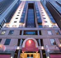 Stamford Plaza Melbourne - Foster Accommodation