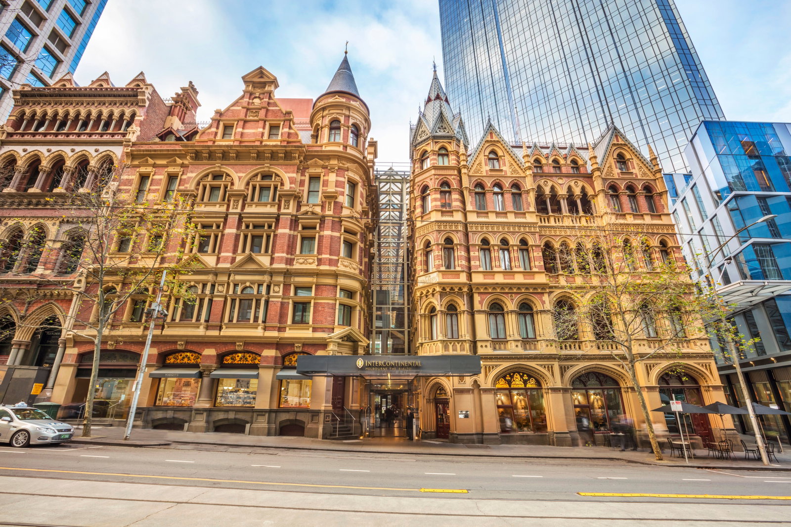 Melbourne VIC Foster Accommodation