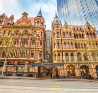 InterContinental Melbourne The Rialto - Foster Accommodation