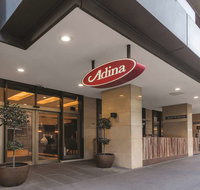 Adina Apartment Hotel Melbourne - Foster Accommodation