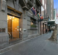 Alto Hotel on Bourke - Foster Accommodation
