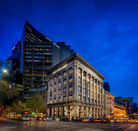 Batman's Hill on Collins - Foster Accommodation