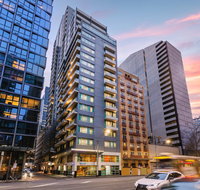 Brady Apartment Hotel Flinders Street - Foster Accommodation