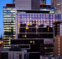 Citadines on Bourke Melbourne - Foster Accommodation