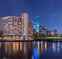 Crowne Plaza Melbourne - Foster Accommodation