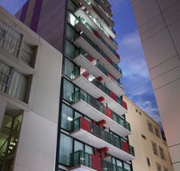 Fraser Place Melbourne - Foster Accommodation
