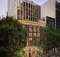 Hilton Melbourne Little Queen Street - Foster Accommodation