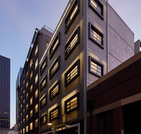 Lancemore Crossley St Melbourne - Foster Accommodation