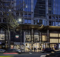 Novotel Melbourne on Collins - Foster Accommodation