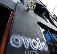 Ovolo Laneways - Foster Accommodation