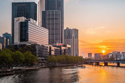 YEHS Hotel Melbourne CBD - Foster Accommodation 1