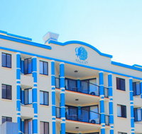 Aegean Apartments - Foster Accommodation