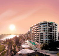 Oceans Mooloolaba - Foster Accommodation