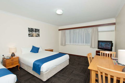 Admiral Motel Bunbury - Foster Accommodation 2