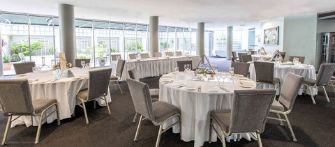 Best Western Plus Hotel Lord Forrest - Foster Accommodation 0