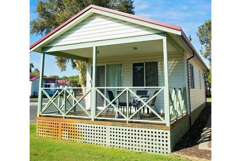 Discovery Parks Koombana Bay - Foster Accommodation 0