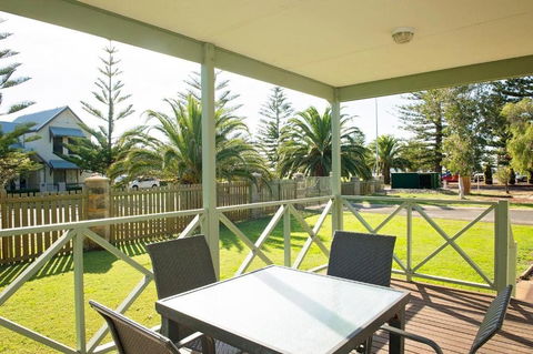 Discovery Parks Koombana Bay - Foster Accommodation 1