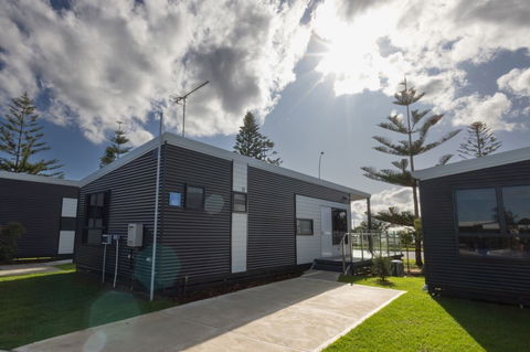 Discovery Parks Koombana Bay - Foster Accommodation 2