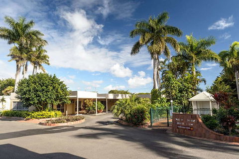 Country Comfort Bundaberg International - Foster Accommodation 2