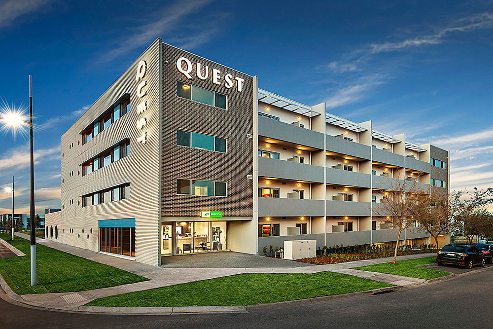 Bundoora VIC Foster Accommodation