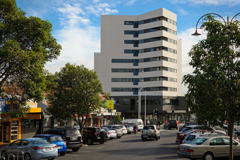 Apartments @ IKON Glen Waverley - Foster Accommodation 0