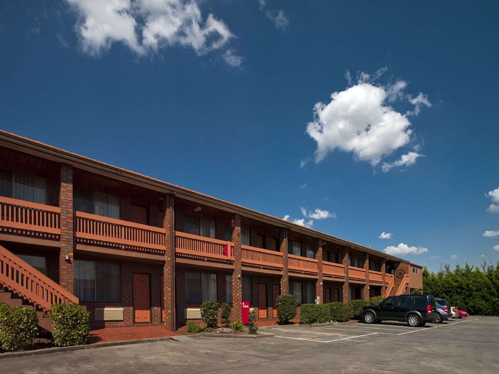 Mount Waverley VIC Foster Accommodation