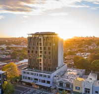 Crowne Plaza Sydney Burwood - Foster Accommodation
