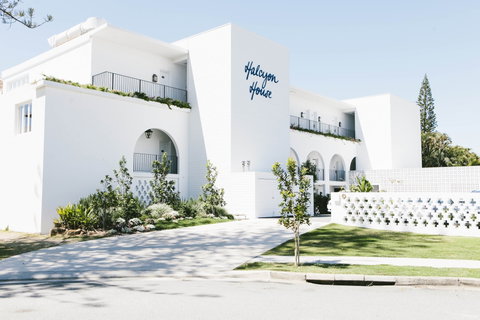 Halcyon House - Foster Accommodation 0