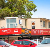 Nightcap at Fairfield - Foster Accommodation