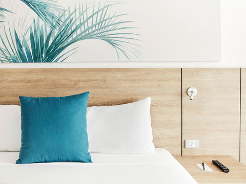Novotel Cairns Oasis Resort - Foster Accommodation 2