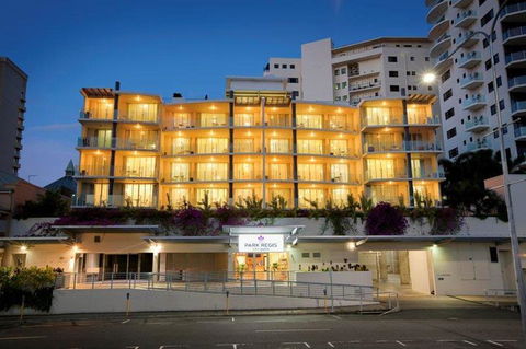 Park Regis City Quays - Foster Accommodation 0