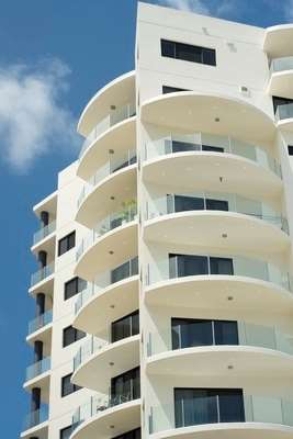 Park Regis City Quays - Foster Accommodation 1