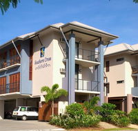 Southern Cross Atrium Apartments