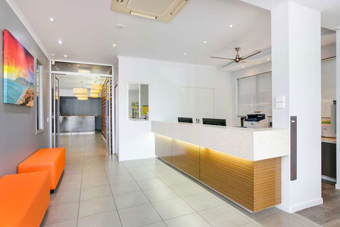 Comfort Inn Cairns City - Foster Accommodation 2