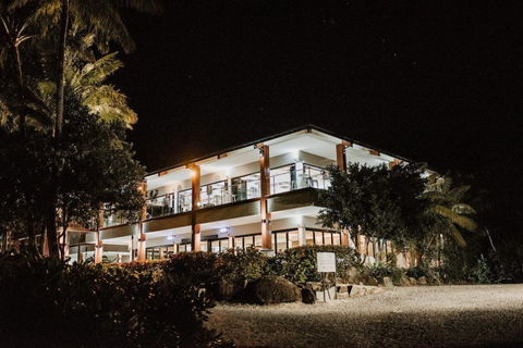Fitzroy Island Resort - Foster Accommodation 1