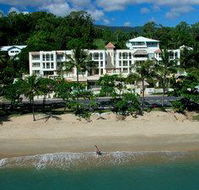 Sea Change Beachfront Apartments