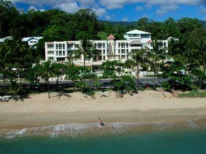 Sea Change Beachfront Apartments - Foster Accommodation 0