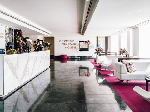 The Como Melbourne MGallery Collection - Foster Accommodation 1