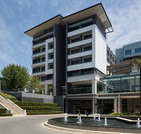 Rydges Campbelltown - Foster Accommodation