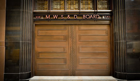 Kimpton Margot Sydney - Foster Accommodation 1