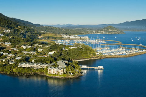 Coral Sea Resort - Foster Accommodation 0