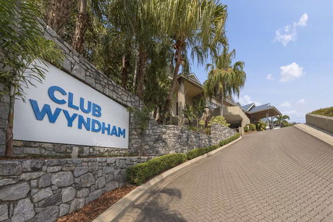 Club Wyndham Airlie Beach - Foster Accommodation 0